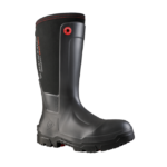Dunlop snugboot skyddsstövel, singel