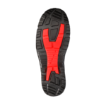 Dunlop snugboot skyddsstövel, sula