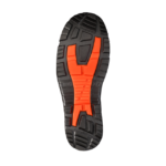 Dunlop snugboot skyddsstövel med lågt skaft, sula