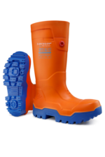 Stövel dunlop fieldpro thermo plus. Sneaker fit