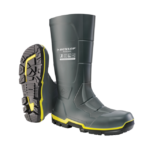 Dunlop Actifort skyddsstövel