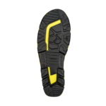 Dunlop Actifort skyddsstövel, sula