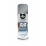 Soppec Galva Zink Rapid snabbtorkande ALU Gloss, 400ml
