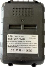 BATTERI 18 V - Bild 2