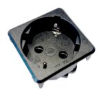 230 V UTTAG  7.2/2.8