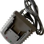 BATTERILADDARE 18 V