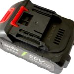 BATTERI 18 V