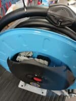 SLANGVINDA 10B 3/4" 15M DIESEL - Bild 3