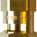 SÄKERHETSVENTIL 3/8" 11BAR