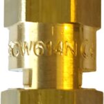 SÄKERHETSVENTIL 1/4" 11BAR