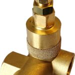 REGLERVENTIL 3/4" I/I