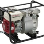 VATTENPUMP HONDA WT 20