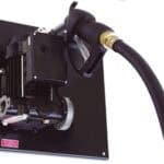 Dieselpump sats Panther 56  230V