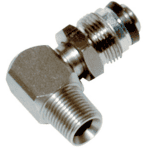 Svivel L.P D. 1/2" Mx16 S/S EPDM, till  V181015MXE, V181315MXE