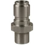 Koppling hane ST-3100 3/8" utv RF