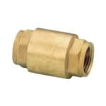 Backventil 3/8"