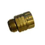 Svivel 20 bar Utv 1" Bsp NBR
