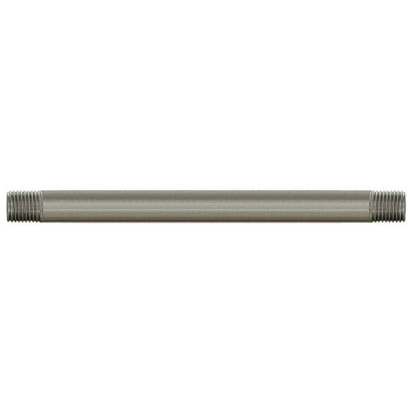 070002608 Spolrör 260mm 1/4" utv Rostfri - Bild 1