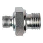 Adapter utv-gänga R1/8" - R1/4"