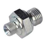 Adapter utv-gänga R1/4" - R3/8"