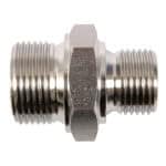 Adapter Rak, Utv-G 1/4'', Utv-G 3/8'', Syrafast
