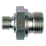 Adapter utv-gänga R1/4" - R1/2"