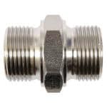 Adapter Rak, Utv-G 3/8'', Utv-G 3/8'', Syrafast
