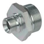 Adapter utv-gänga R3/4" - R1 1/2