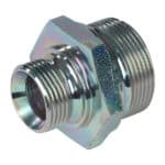 Adapter utv-gänga R1" - R1,7/8"
