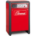 Shamal Silent K11 M2