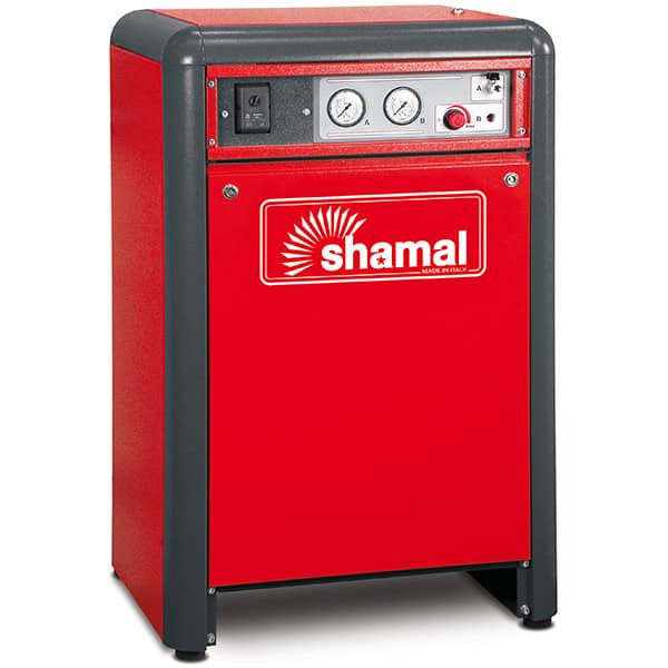 13201024SI Shamal Silent K11 M2 - Bild 1