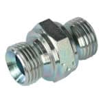 Adapter utv-gänga R3/8" - R3/8"