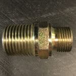 Adapter utv-r/utv-kr R3/8" - KR1/2"