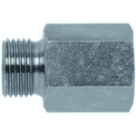 Adapter 1/2" utv-r / 3/4" inv-r