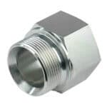 Adapter Rak, Utv-G 1,1/4" Inv-G 1,1/4"