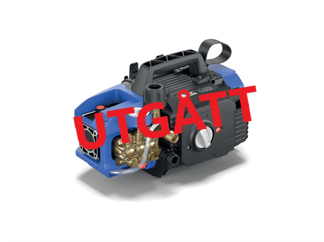 15267_utgatt Högtryckstvätt 680 - Bild 1