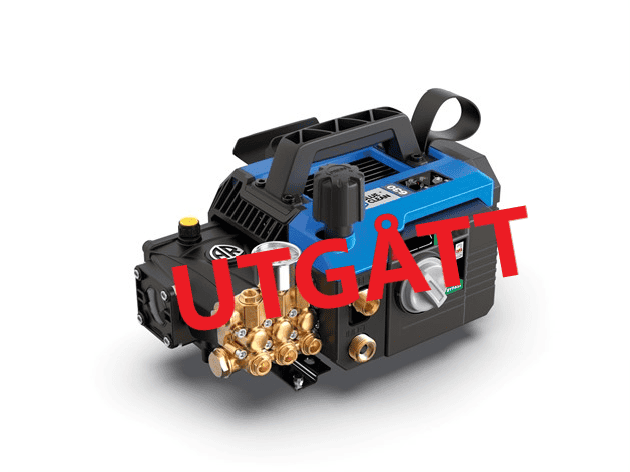 15512_utgatt Högtryckstvätt 630 - Bild 1