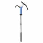 Handpump Teflon packning 60-220l fat för vatten, diesel, biodiesel, fo