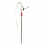 Vevpump 1/4-1 fat 32 l/min för diesel,bio diesel, tunn olja,
