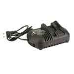 Laddare 230V till 20V Li-ion batterie