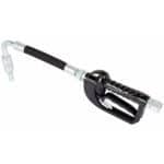 Oljehandtag med slang, ansl. 1/2" BSP