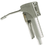 Digitalhandtag för fett 1/4"BSP