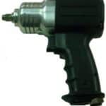 Mutterdragare 3/8" 542 Nm