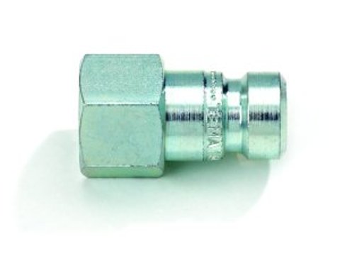18410 Insticksnippel tema g3/8'' if - Bild 1