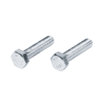 Bult M4x10 mm A4/RF