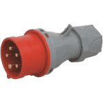 Stickpropp 16A 400v