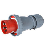 Stickpropp 125A