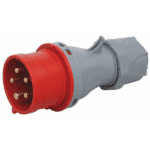 Stickpropp 32A 400v