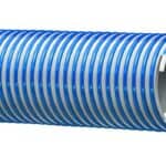 Sugslang PVC 4" 102mm