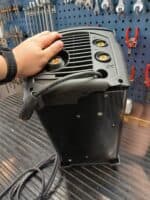 TECHNOMIG 180 DUAL SYNERGIC - Bild 4